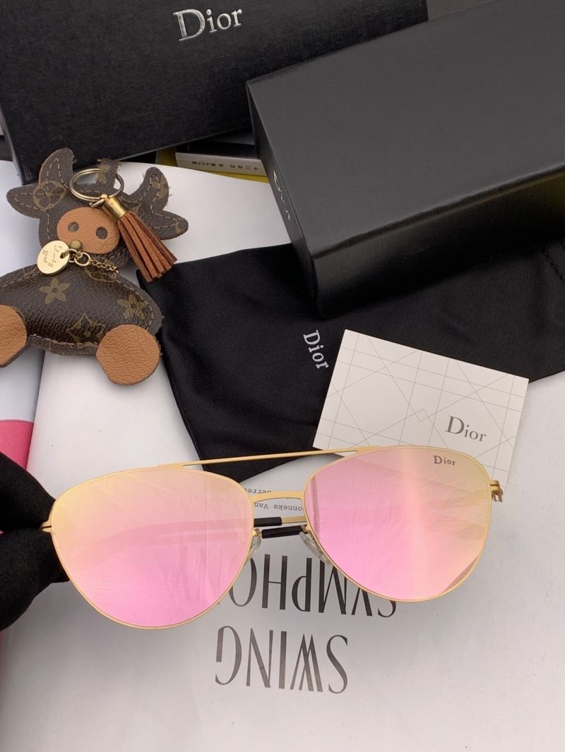 Dior Sunglasses